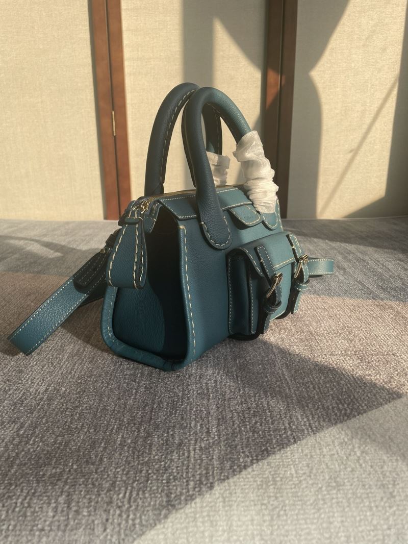 Chloe Edith Bags